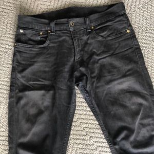 Levi’s 511 Skinny Black 32x32 Men’s